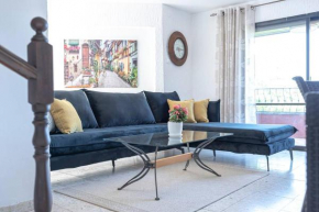 Scenic Mountain View Getaway In The Upper Galilee